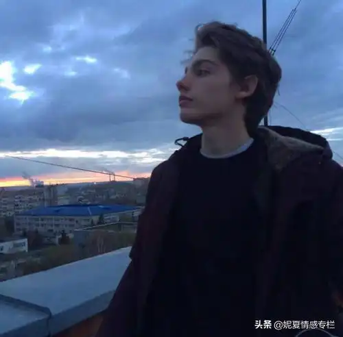 有出息的男人,哪怕现在很穷,也早已暴露了成功征兆
