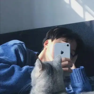 酷酷的又很高级的男生头像大全最新版让人超爱的精致男头合集
