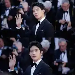 外网照妖镜下的真面目杨洋无所畏惧,女星很无奈
