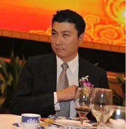 马云最佩服的男人是他身家185亿美元,十分低调
