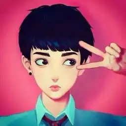 莫名其妙的很喜欢这张图片
