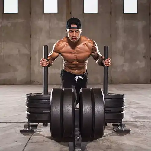 他酗酒肥胖不务正业,却为儿子逆袭成为型男老爸论一个男人的责任和担当
