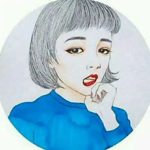 求类似这个图片的男性角色图片,手绘的拍张照片也行
