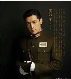 穿上军装的老干部们,你最喜欢谁
