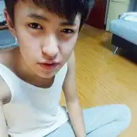 男生头像那天午后,我站在你家门口
