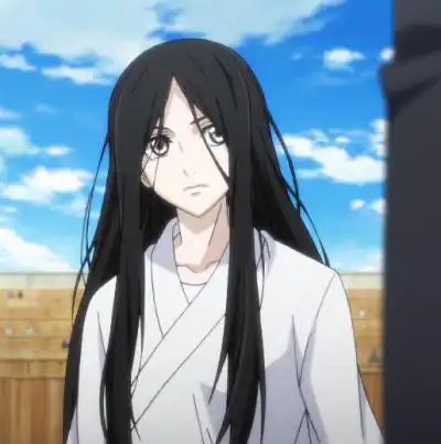 300漫头一人之下你们可爱的宝儿姐来了
