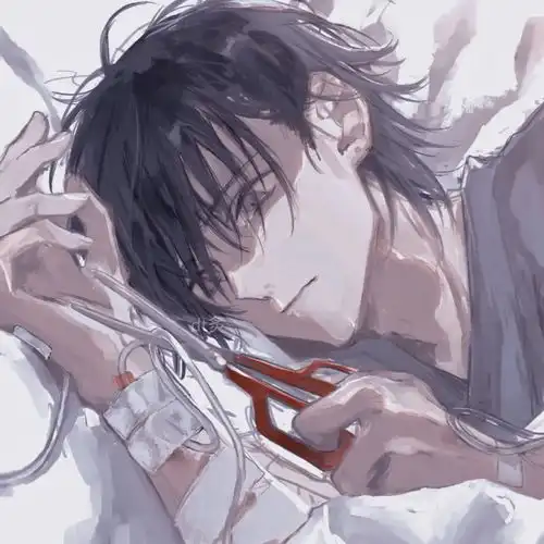 小说里的爱情,哪个让你心动了
