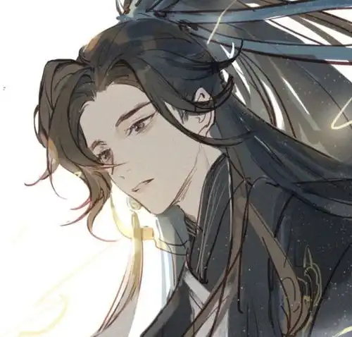 愿以山河聘届时史书作婚书,我要后人铭记你我千年风月
