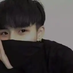 qq男头像图男生