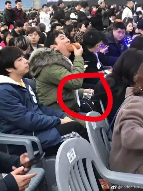恭喜ig夺冠放烟花裸奔......刷爆朋友圈的ig到底是啥
