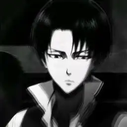 头像高冷腹黑动漫男生头像
