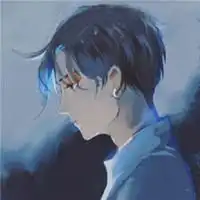 动漫头像男生帅气阳光高清微信头像图片大全
