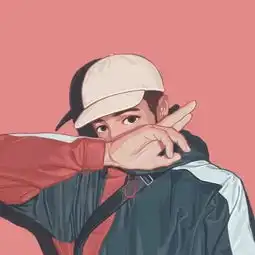 壁纸头像动漫男生头像
