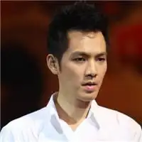 钟汉良头像高清图片大全名人钟汉良真人头像大图下载

