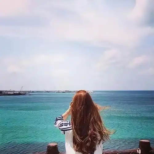 杨绛愿你做个干净的人
