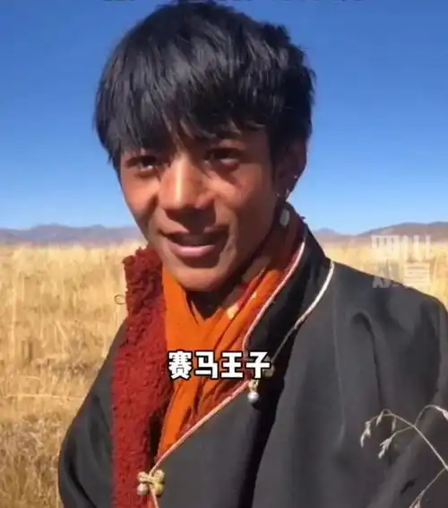 被捧上神坛3天后跌落,别让藏族少年丁真变成下一个吹头小哥
