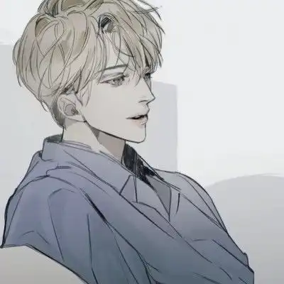 动漫男头是什么让你在这个年纪快乐不起来了
