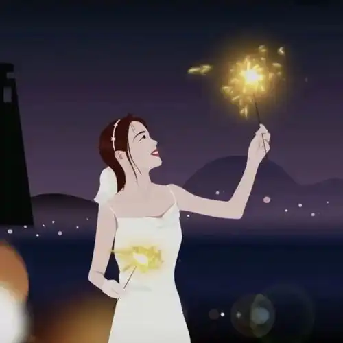 ins优质情头第九期
