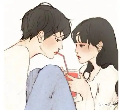 男人说了晚安,女人如果是这样回复你,多数是在等着你撩
