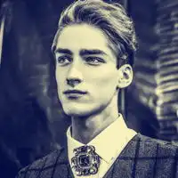 成熟的欧美男生头像高清复古loveyourheartpain
