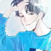 像风一样
