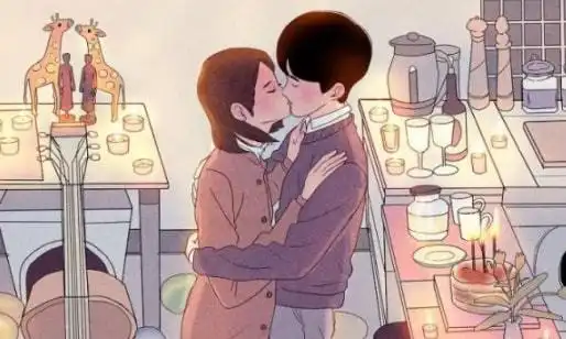 长期缺爱的女人,身上少不了三种味道,藏不住的
