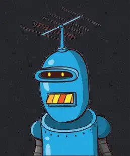 用你的名字生成机器人头像
