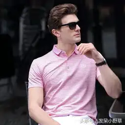 今年夏季潮流t恤男短袖,让你男人味十足,穿出独特魅力
