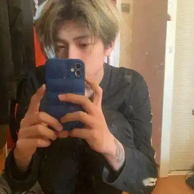 头像丨换好看的微信头像
