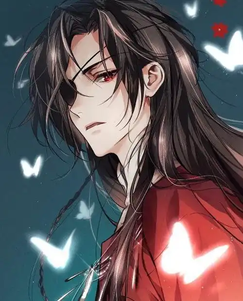 当魏无羡遇到花城,谁先打败谁
