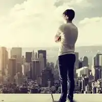 表现人胸怀大气的图片体现男人博大胸怀的图片
