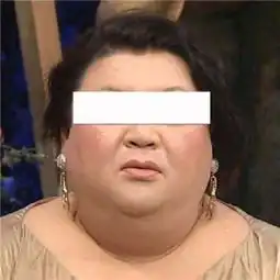 热门好看的女生搞怪微信头像搞怪又搞笑的女生头像
