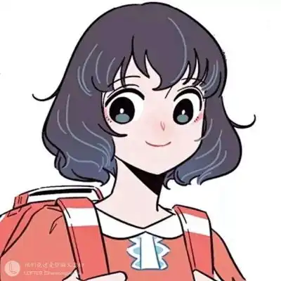 念寻可爱二次元动漫女头集锦美卡通动漫头像我要个性网
