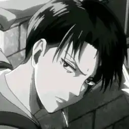 强迫症都不得不喜欢的动漫人物头像哦
