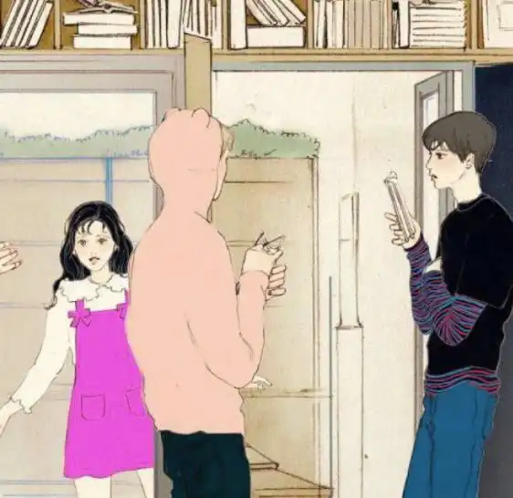 女人有这些特质,男人不爱都难
