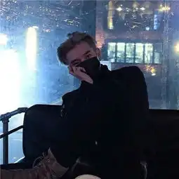 个性霸气非主流男生头像男生潮流qq头像
