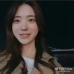 和男演员曝恋情的妹子竟是韩国最早网红,你用过的qq头像里一定有她
