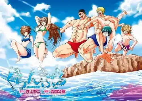 7月新番强势来袭堪称全明星阵容