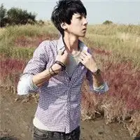 超酷男生qq头像很偶尔的,你会找我
