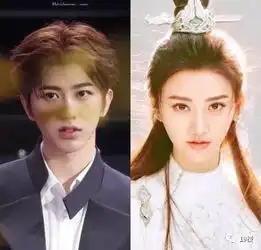 太像了前老公pk现男友明星撞脸是个技术活,撞好了像人,撞不好
