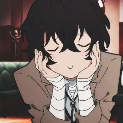 凌太宰治男头太宰治先生这样男生头像我要个性网
