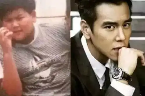 彭于晏你为什么挣不到钱
