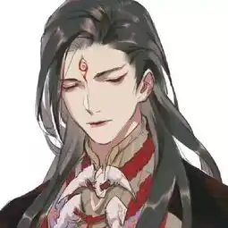 头像壁纸明日之子,一定是你
