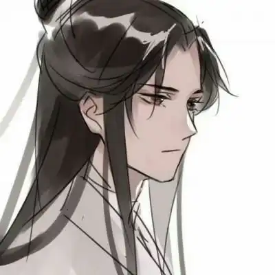 请问有没有动漫的扎高马尾的男生图片
