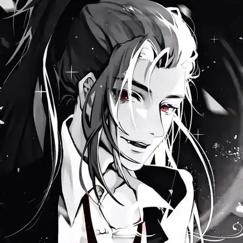 丧系,男生女生看这里
