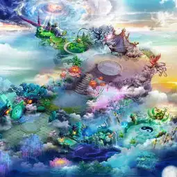 仙风道骨游戏资讯360游戏大厅
