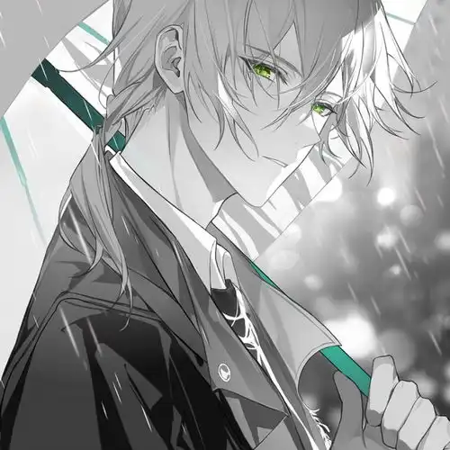 时空中的绘旅人白色情人节活动昼雨晴夜3月7日开启,与他漫步至天晴
