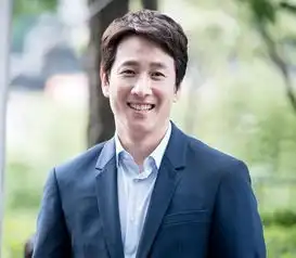 韩剧中超稳重的魅力大叔,成熟男人特有的温柔
