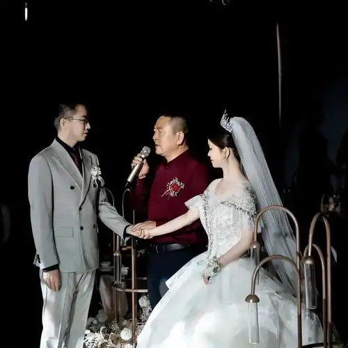 90后回忆杀,婚礼歌单可以有多浪漫氛围感拉满
