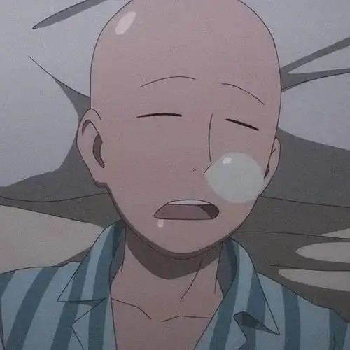超好看这才是男生该用的头像
